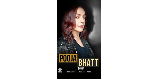 बॉलीवुड की अनकही कहानियों का मंच बनेगा द पूजा भट्ट शो, अभिनेत्री ने किया पॉडकास्ट डेब्यू का ऐलान